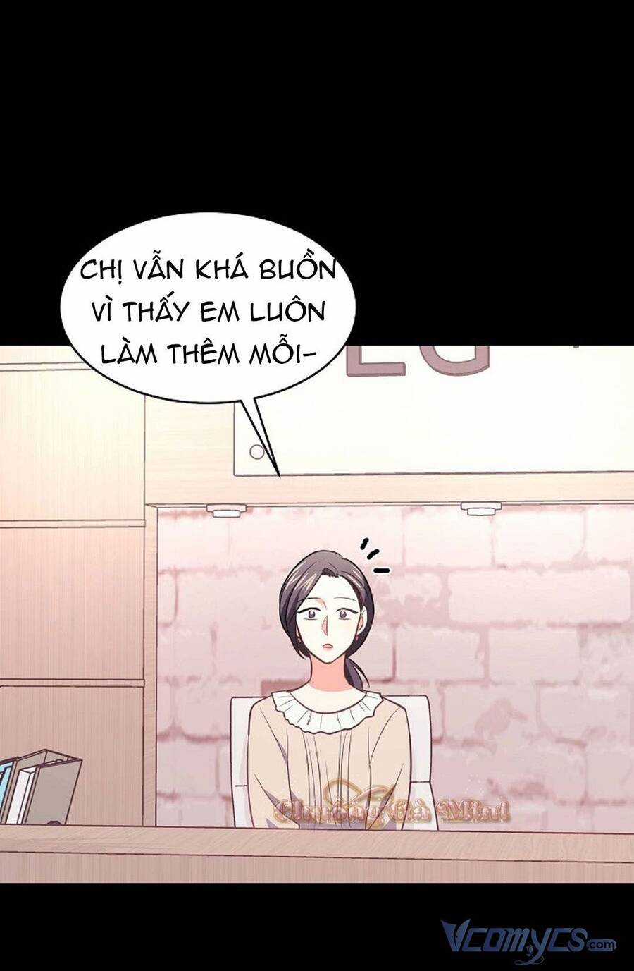 Tôi Trở Thành Con Gái Của Triệu Phú Chapter 21 trang 63