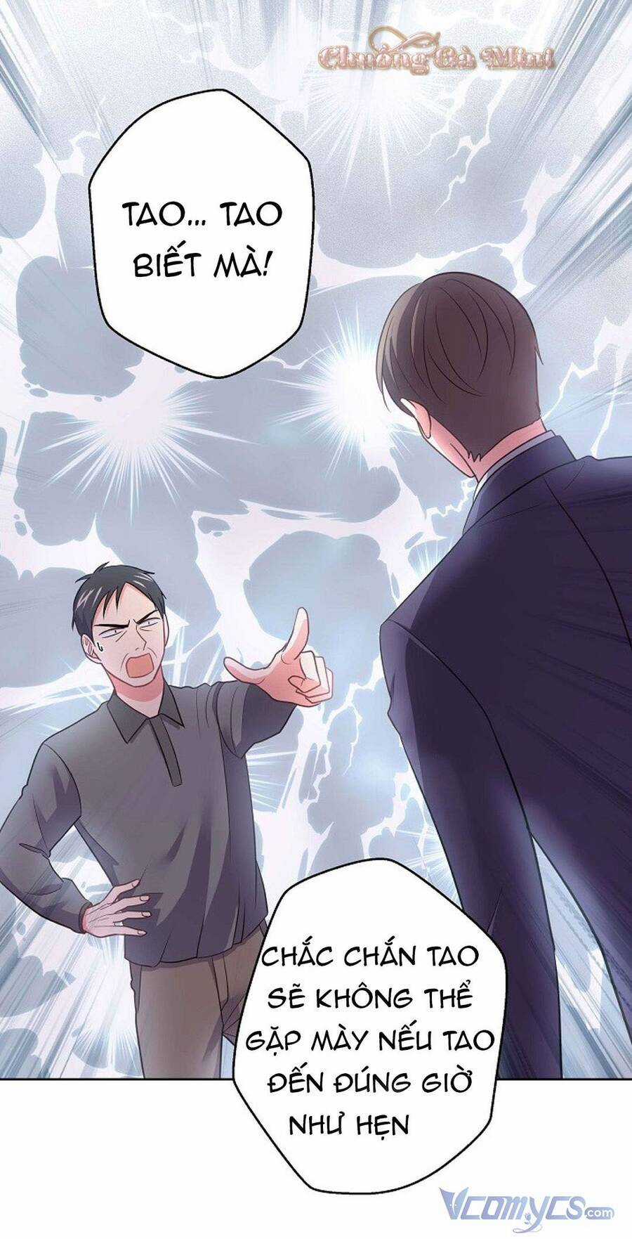 Tôi Trở Thành Con Gái Của Triệu Phú Chapter 21 trang 9