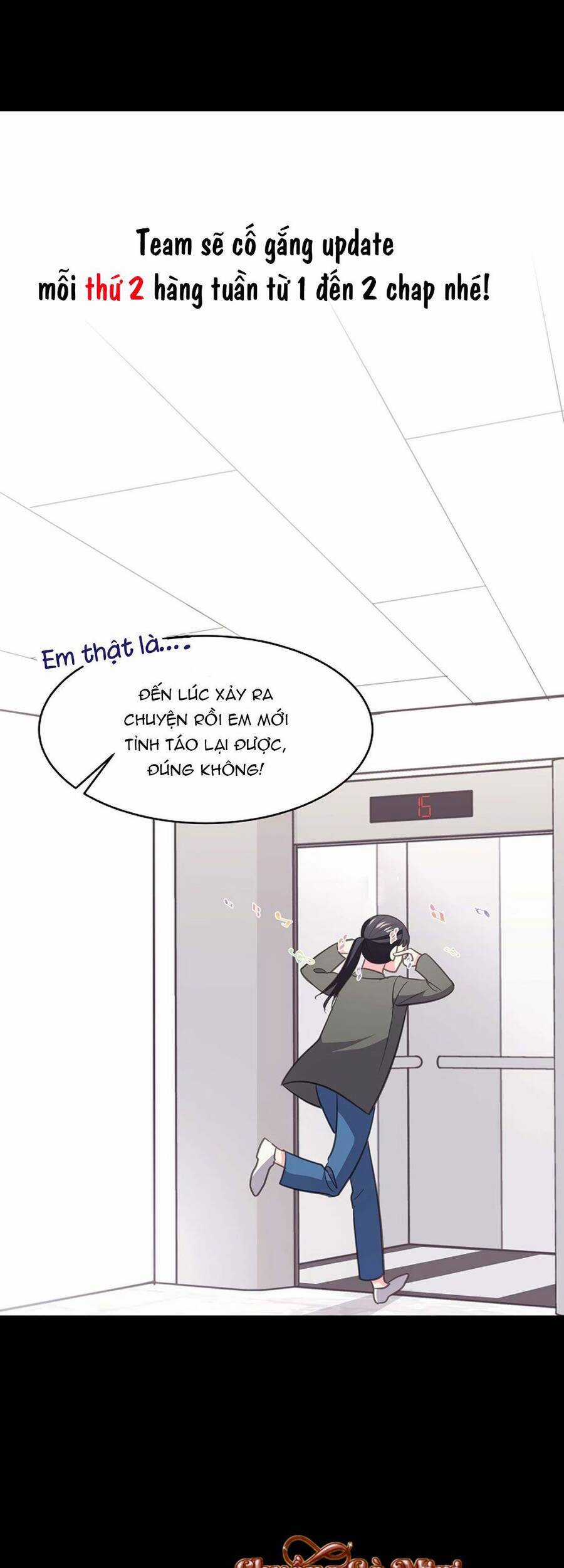 Tôi Trở Thành Con Gái Của Triệu Phú Chapter 22 trang 13