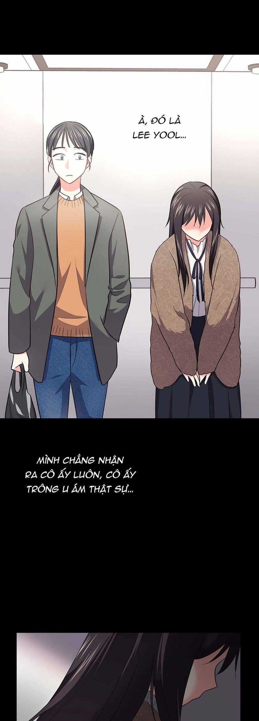 Tôi Trở Thành Con Gái Của Triệu Phú Chapter 22 trang 23