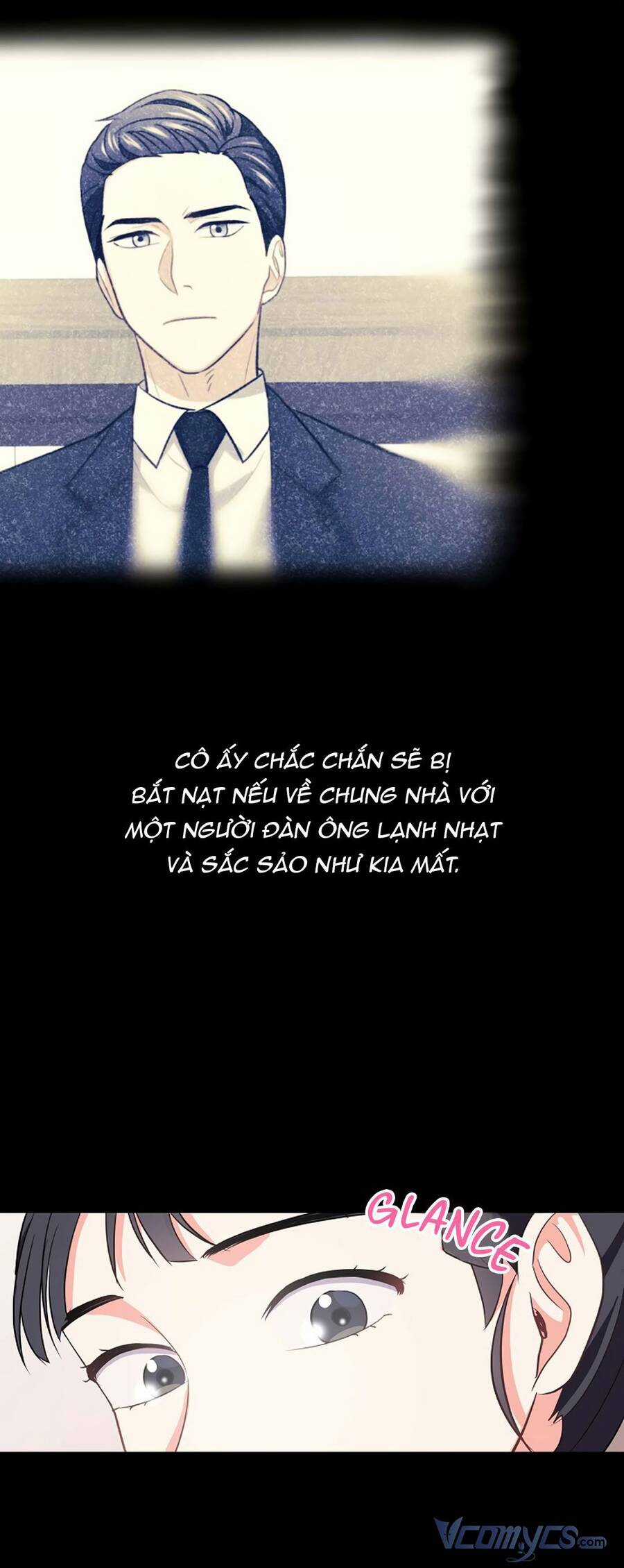 Tôi Trở Thành Con Gái Của Triệu Phú Chapter 22 trang 25