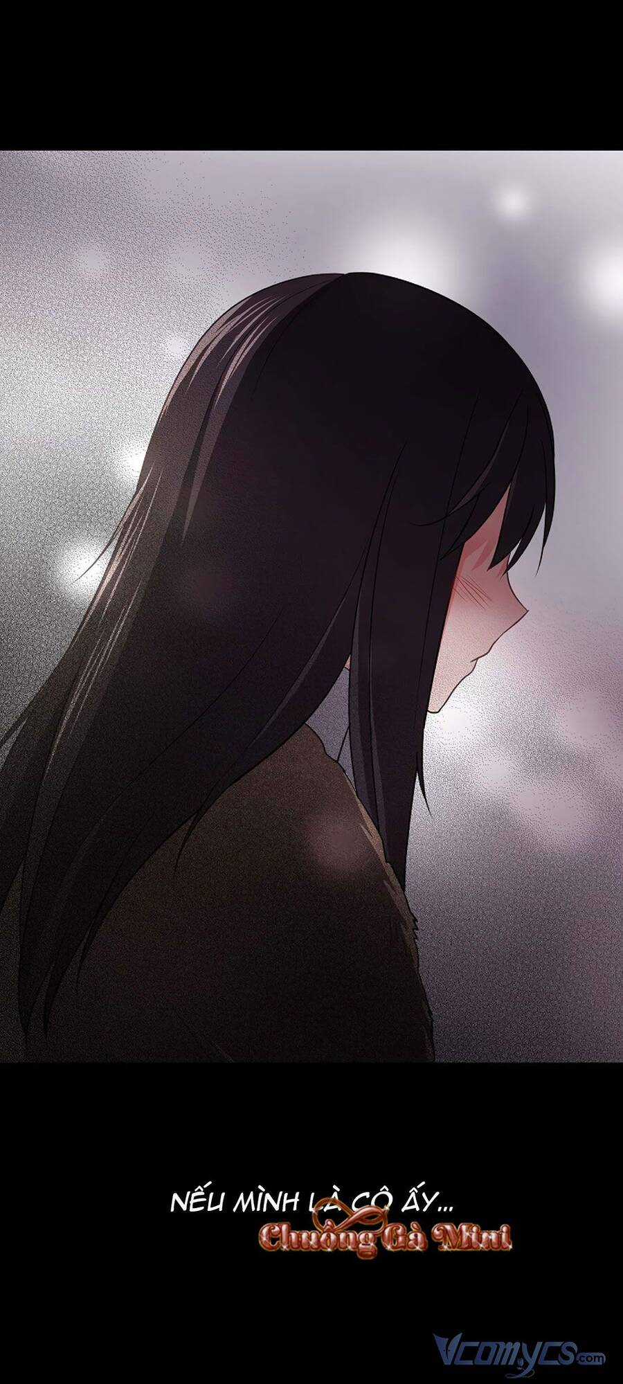 Tôi Trở Thành Con Gái Của Triệu Phú Chapter 22 trang 26