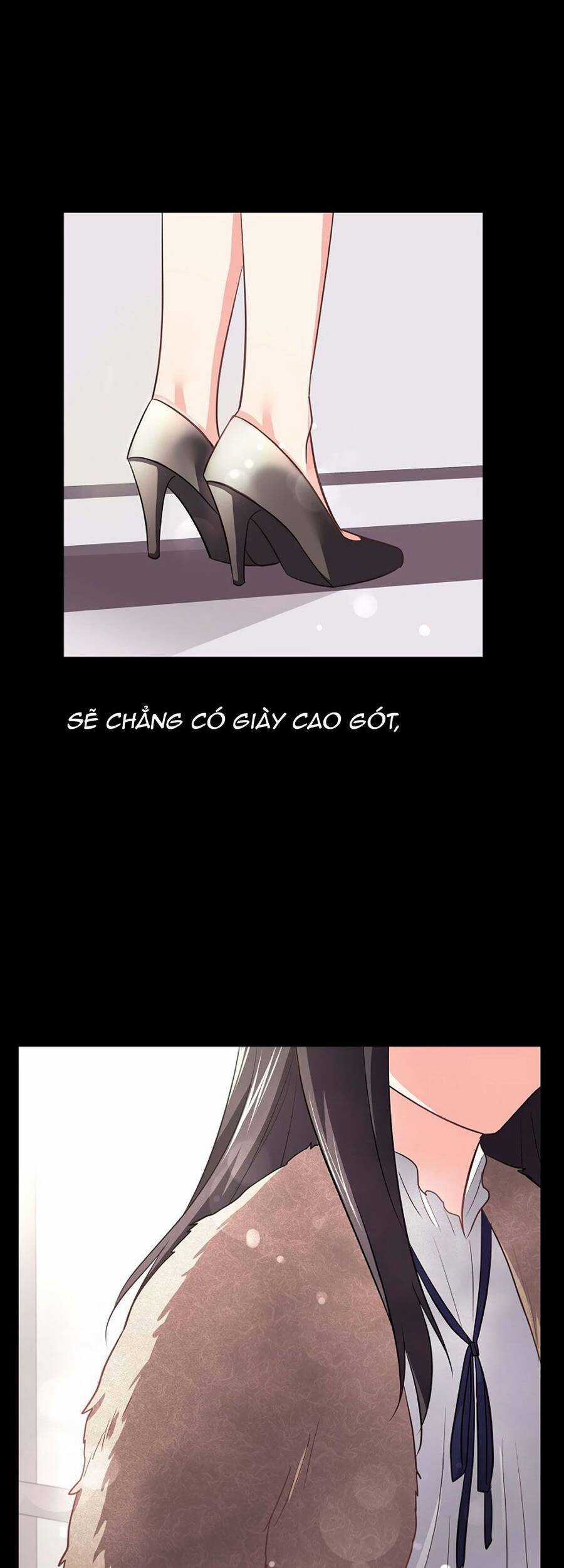 Tôi Trở Thành Con Gái Của Triệu Phú Chapter 22 trang 27