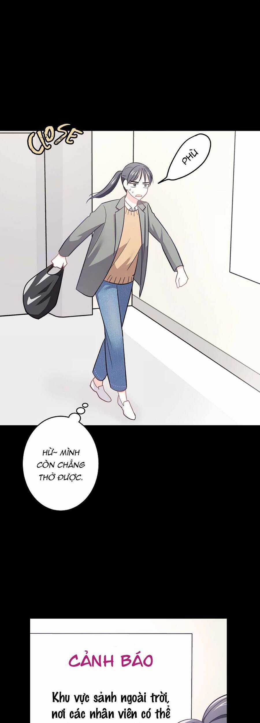 Tôi Trở Thành Con Gái Của Triệu Phú Chapter 22 trang 34