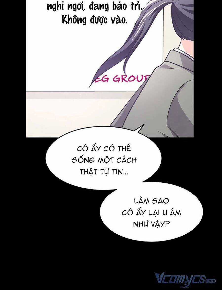Tôi Trở Thành Con Gái Của Triệu Phú Chapter 22 trang 35