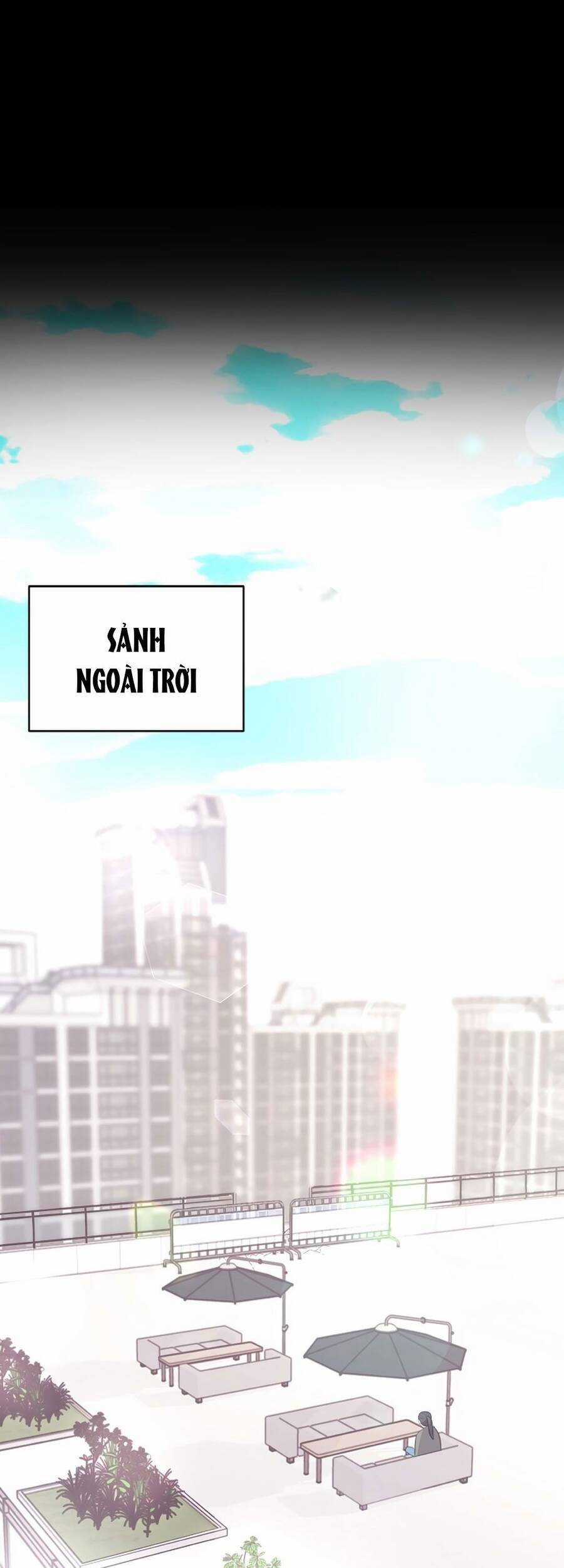 Tôi Trở Thành Con Gái Của Triệu Phú Chapter 22 trang 38