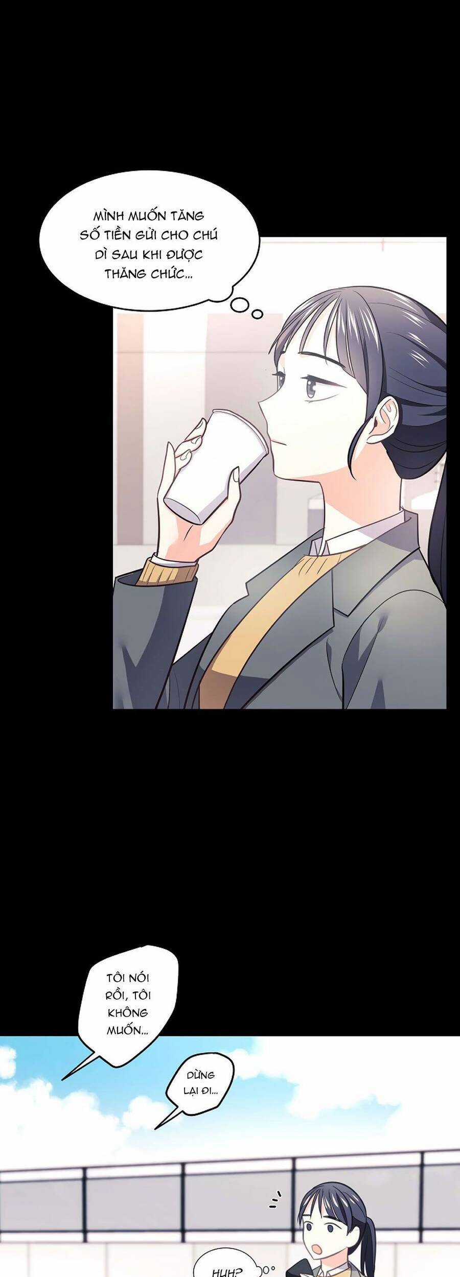 Tôi Trở Thành Con Gái Của Triệu Phú Chapter 22 trang 40