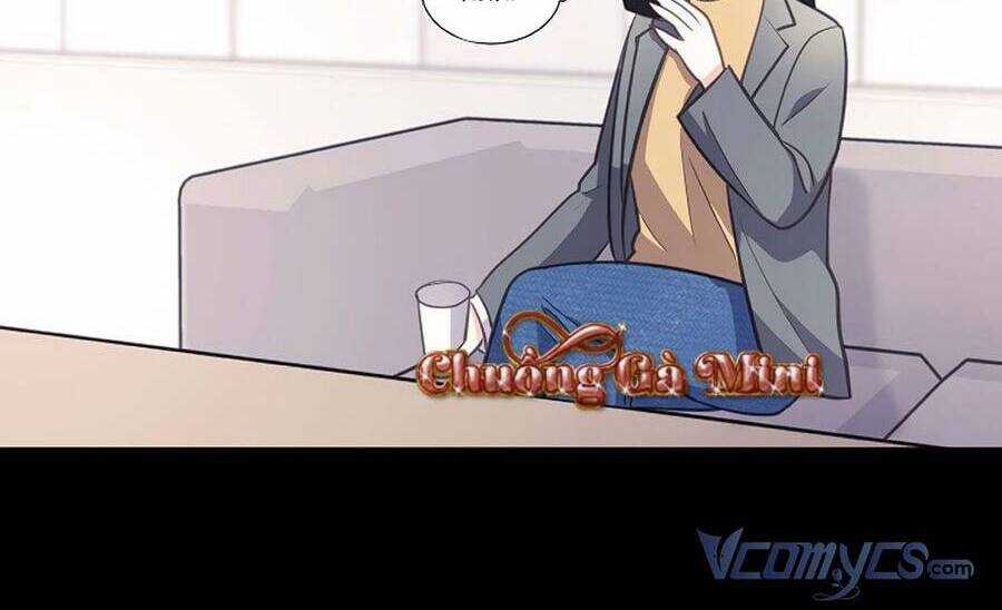 Tôi Trở Thành Con Gái Của Triệu Phú Chapter 22 trang 41