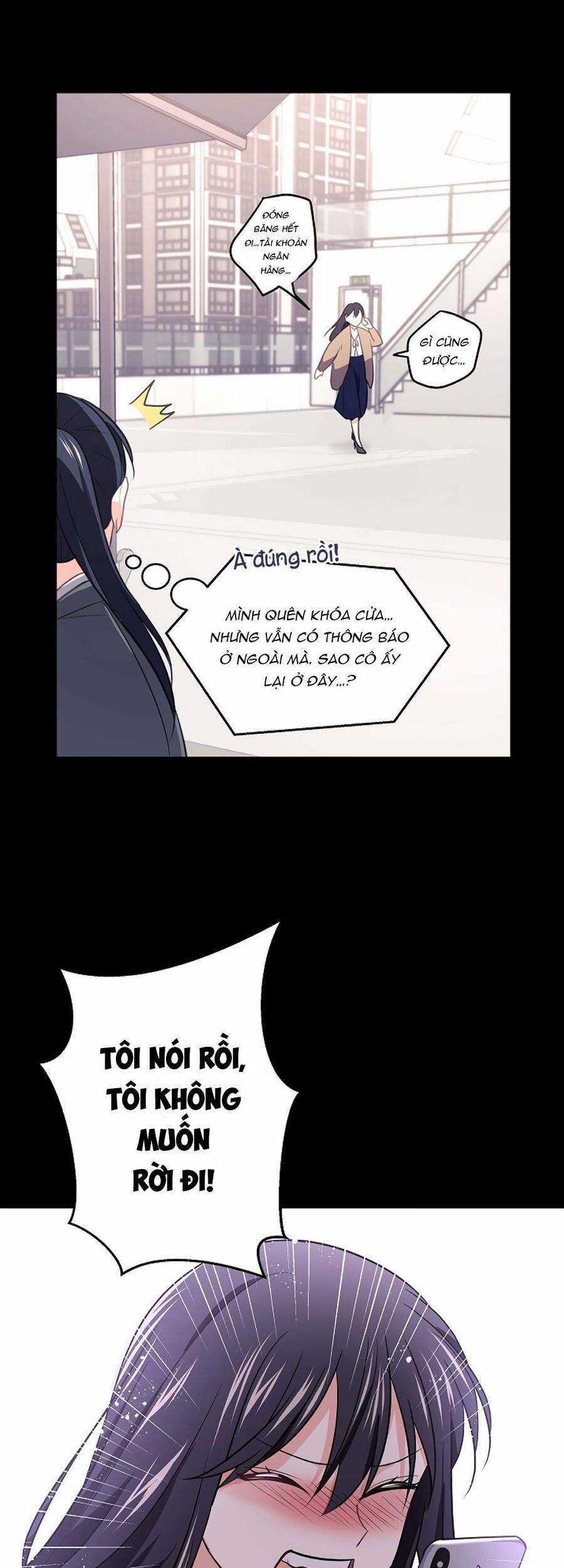 Tôi Trở Thành Con Gái Của Triệu Phú Chapter 22 trang 42