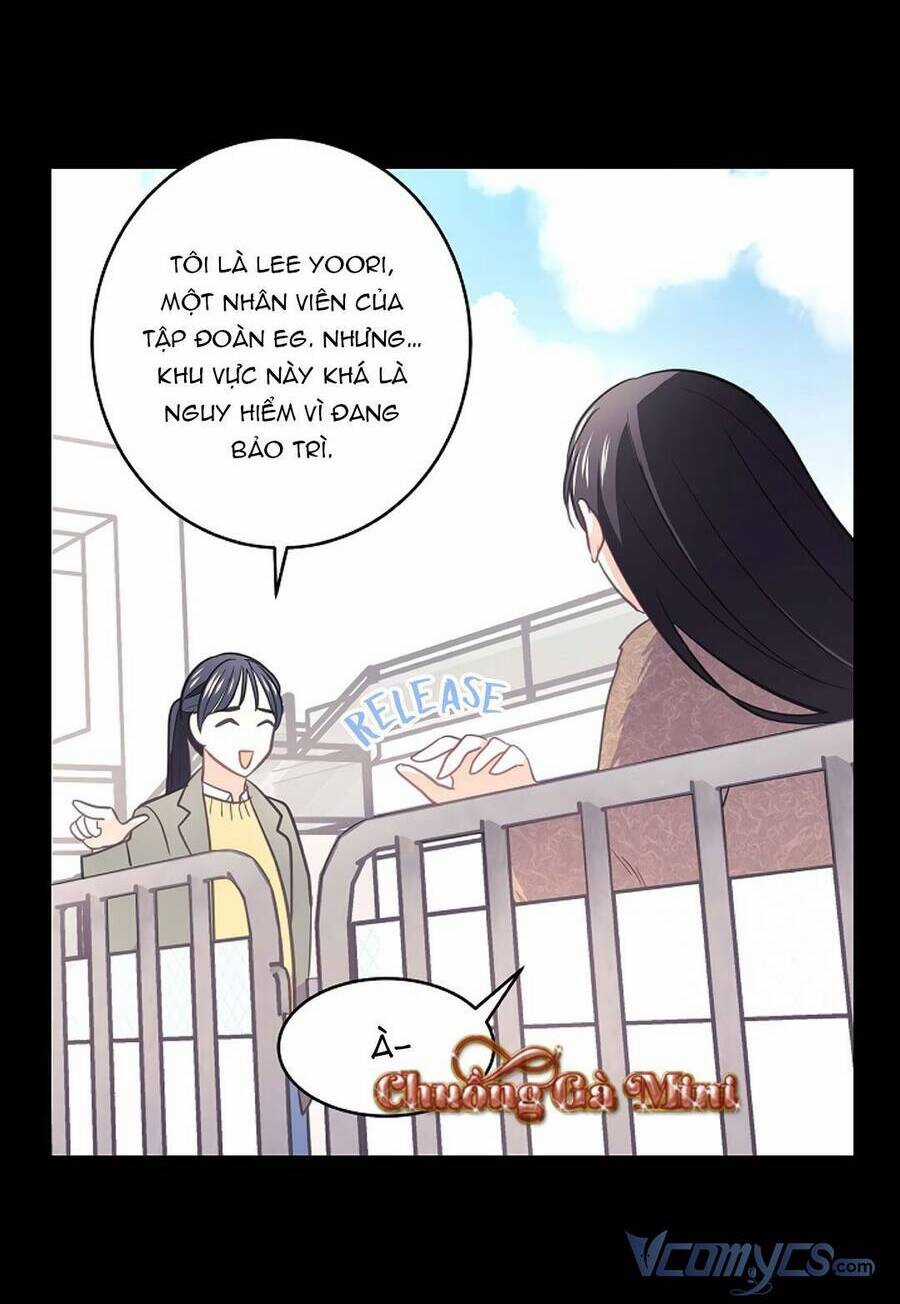 Tôi Trở Thành Con Gái Của Triệu Phú Chapter 22 trang 51