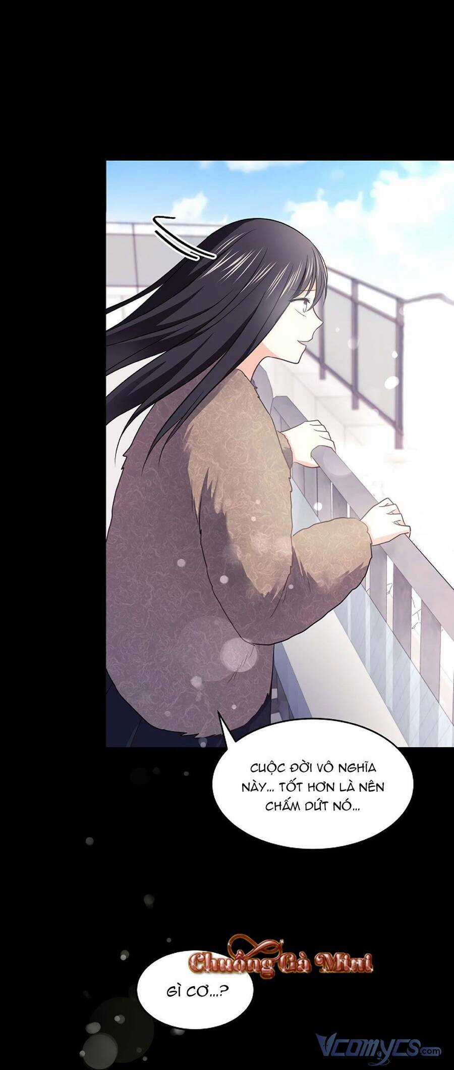 Tôi Trở Thành Con Gái Của Triệu Phú Chapter 22 trang 52