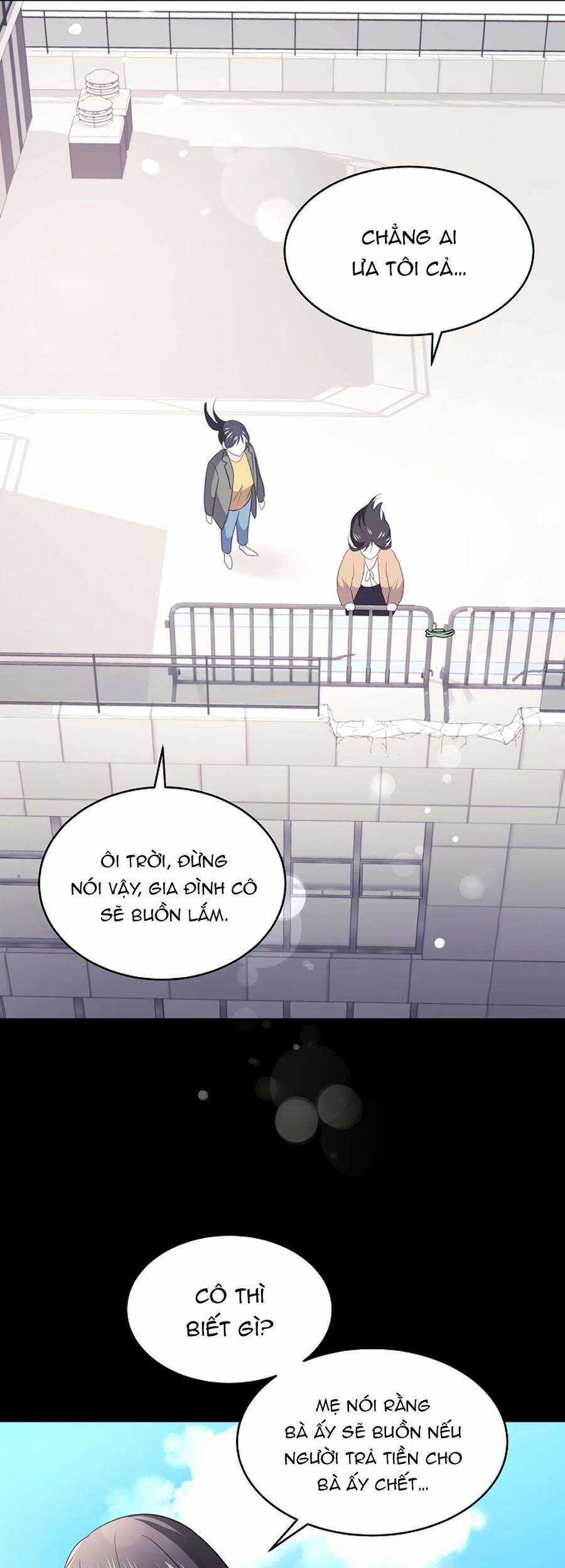 Tôi Trở Thành Con Gái Của Triệu Phú Chapter 22 trang 53