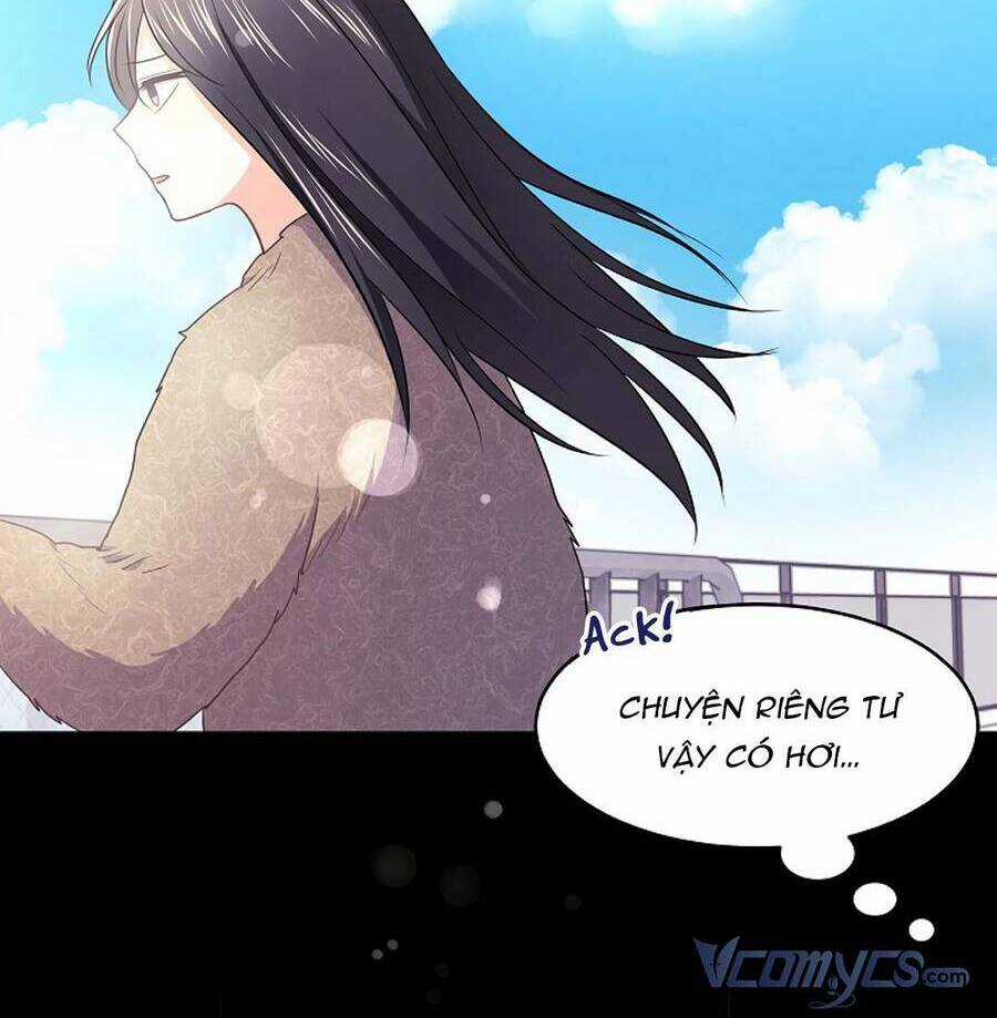 Tôi Trở Thành Con Gái Của Triệu Phú Chapter 22 trang 54