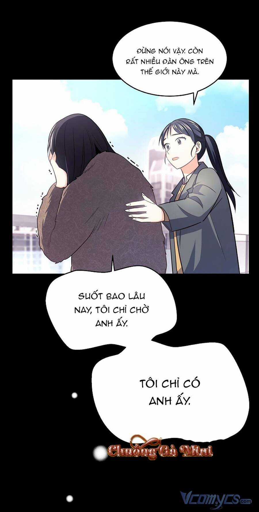 Tôi Trở Thành Con Gái Của Triệu Phú Chapter 22 trang 57