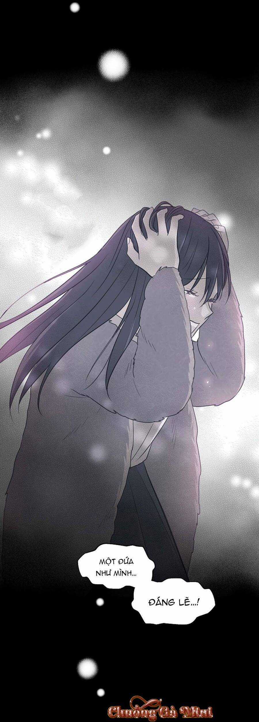 Tôi Trở Thành Con Gái Của Triệu Phú Chapter 22 trang 58