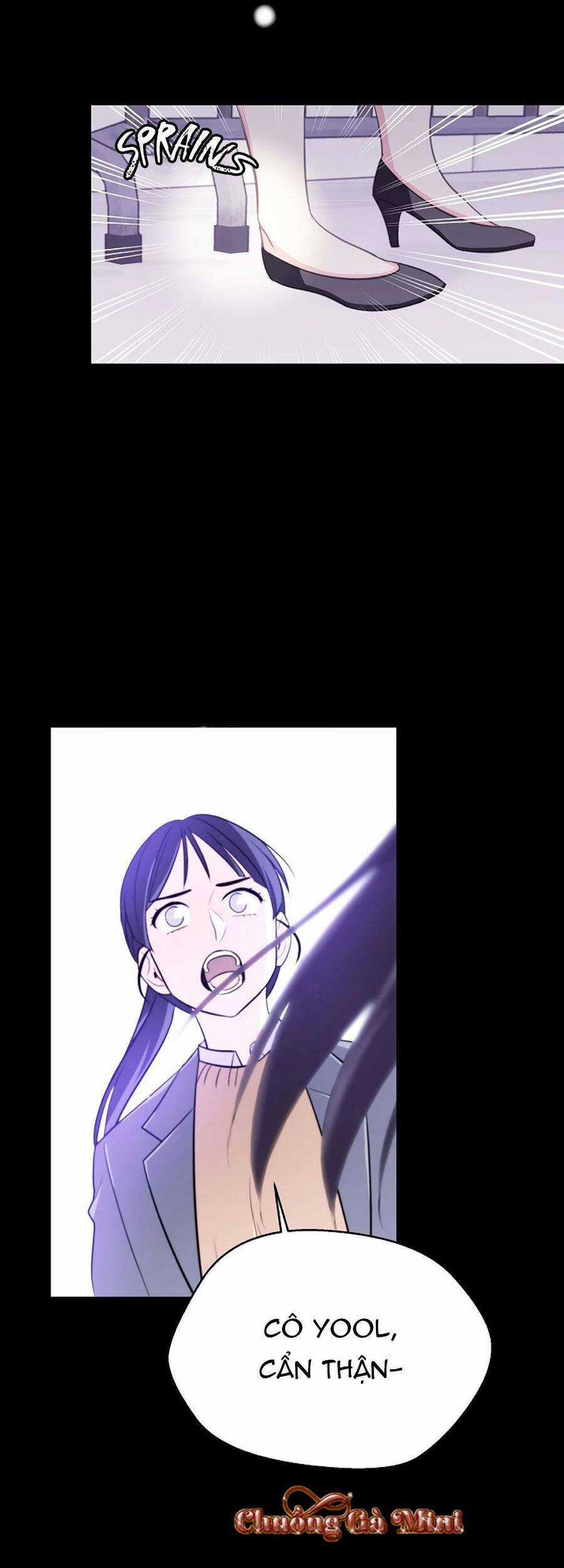 Tôi Trở Thành Con Gái Của Triệu Phú Chapter 22 trang 60