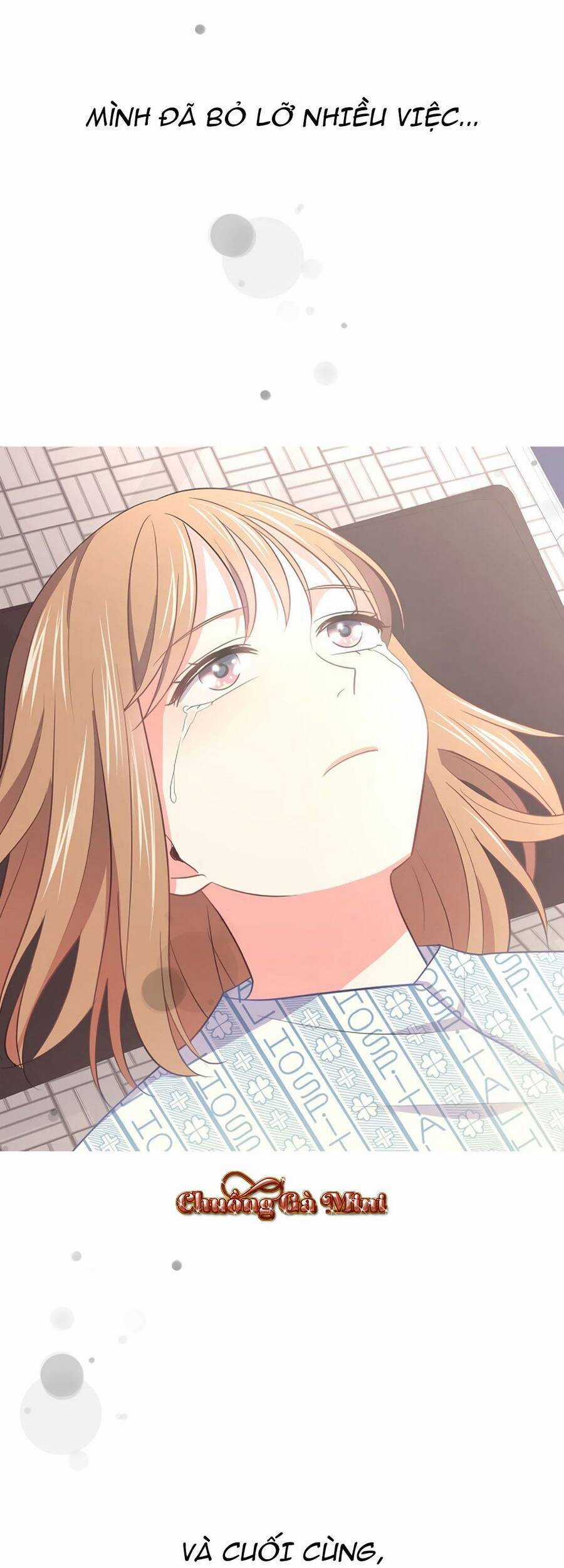 Tôi Trở Thành Con Gái Của Triệu Phú Chapter 22 trang 72