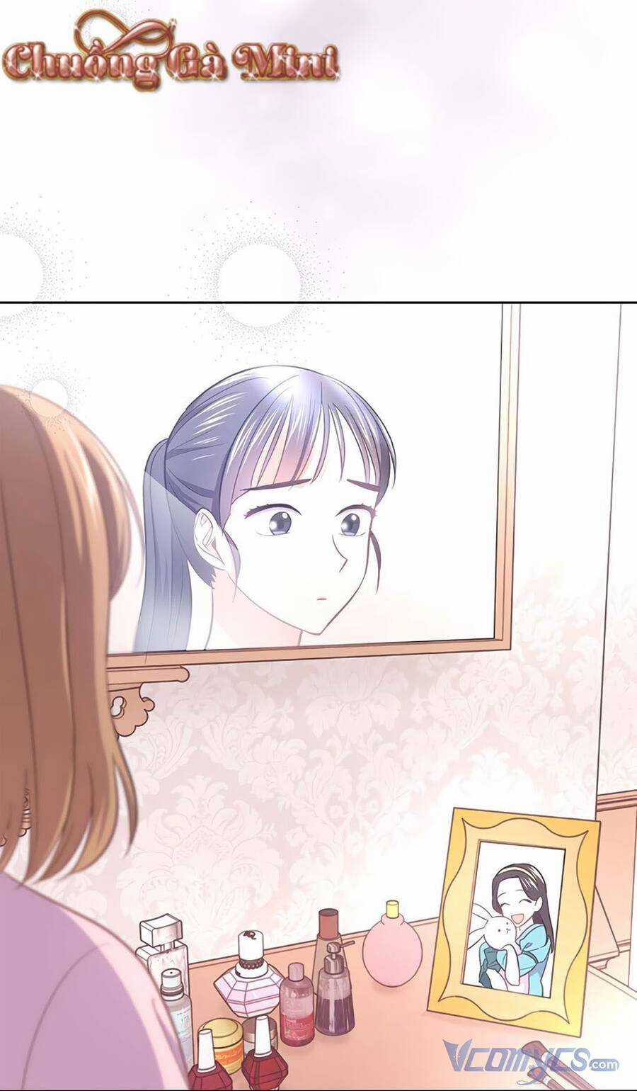 Tôi Trở Thành Con Gái Của Triệu Phú Chapter 23 trang 10