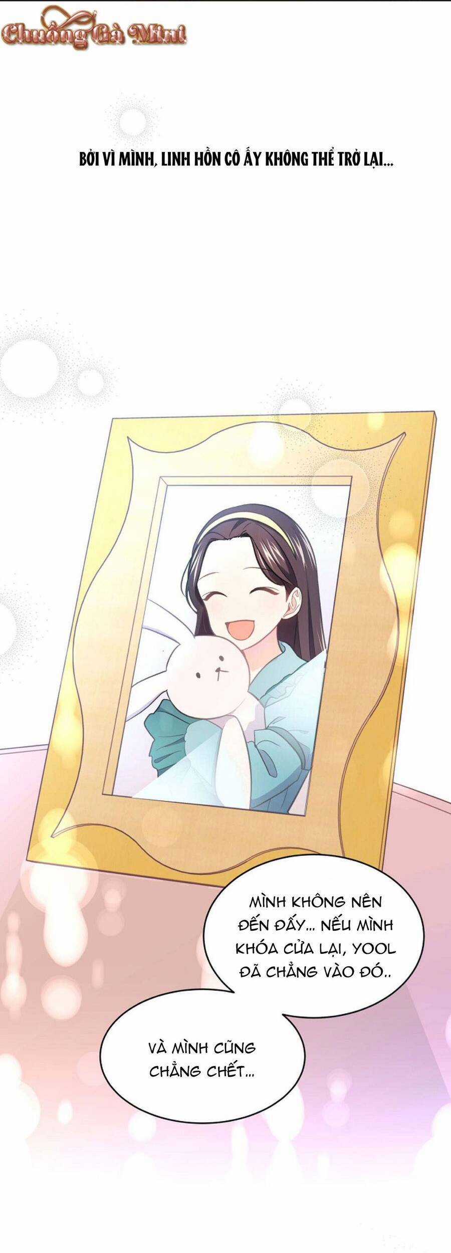 Tôi Trở Thành Con Gái Của Triệu Phú Chapter 23 trang 11