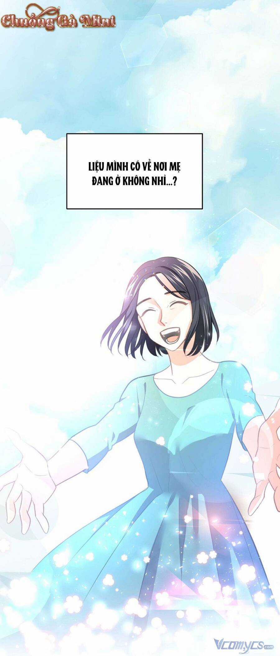 Tôi Trở Thành Con Gái Của Triệu Phú Chapter 23 trang 14