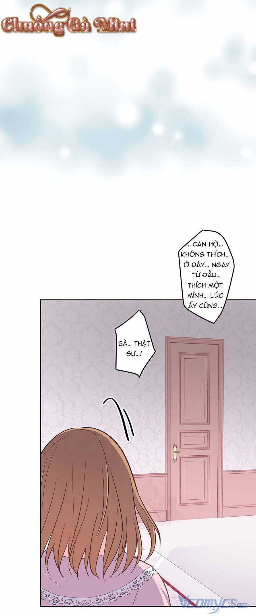 Tôi Trở Thành Con Gái Của Triệu Phú Chapter 23 trang 16