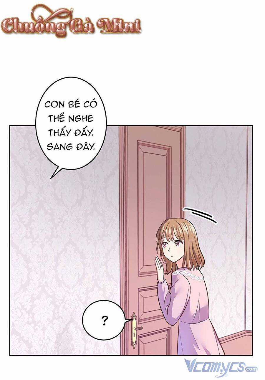 Tôi Trở Thành Con Gái Của Triệu Phú Chapter 23 trang 17