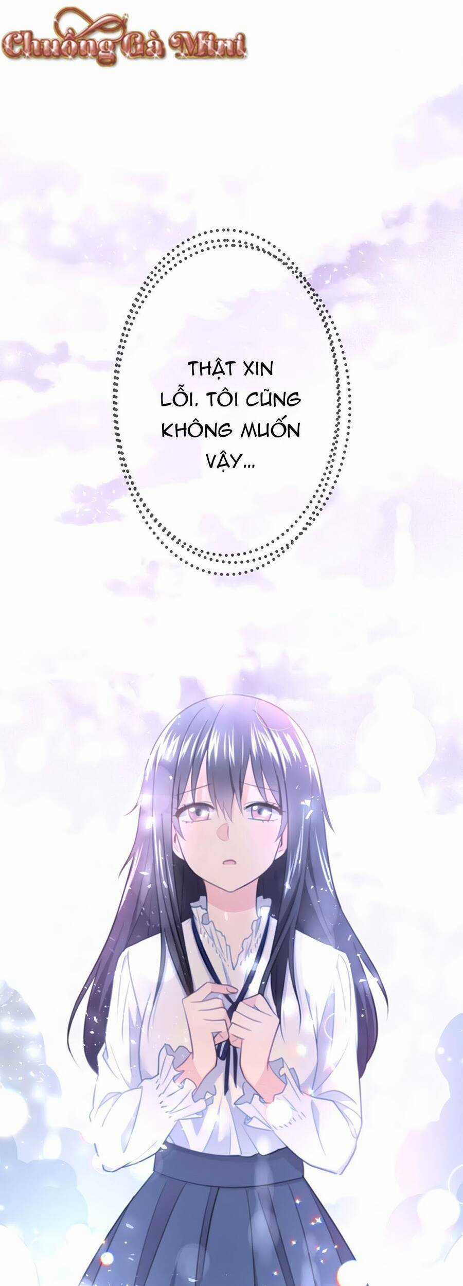 Tôi Trở Thành Con Gái Của Triệu Phú Chapter 23 trang 2