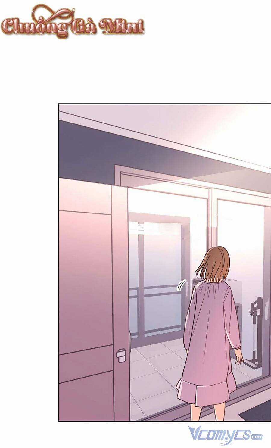 Tôi Trở Thành Con Gái Của Triệu Phú Chapter 23 trang 20