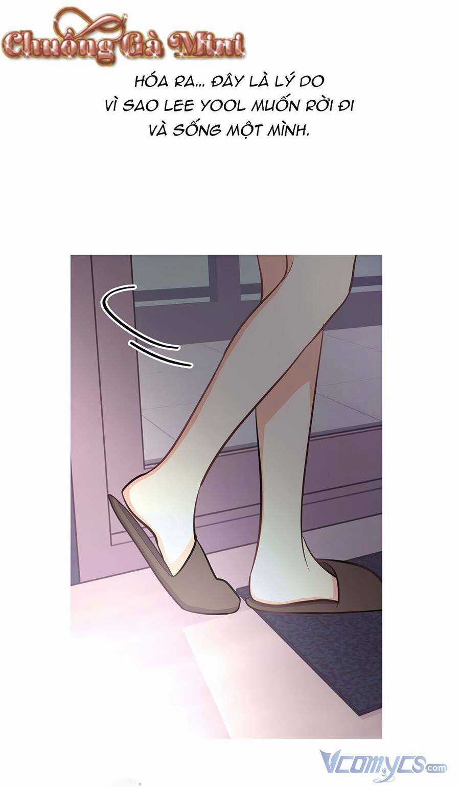 Tôi Trở Thành Con Gái Của Triệu Phú Chapter 23 trang 28