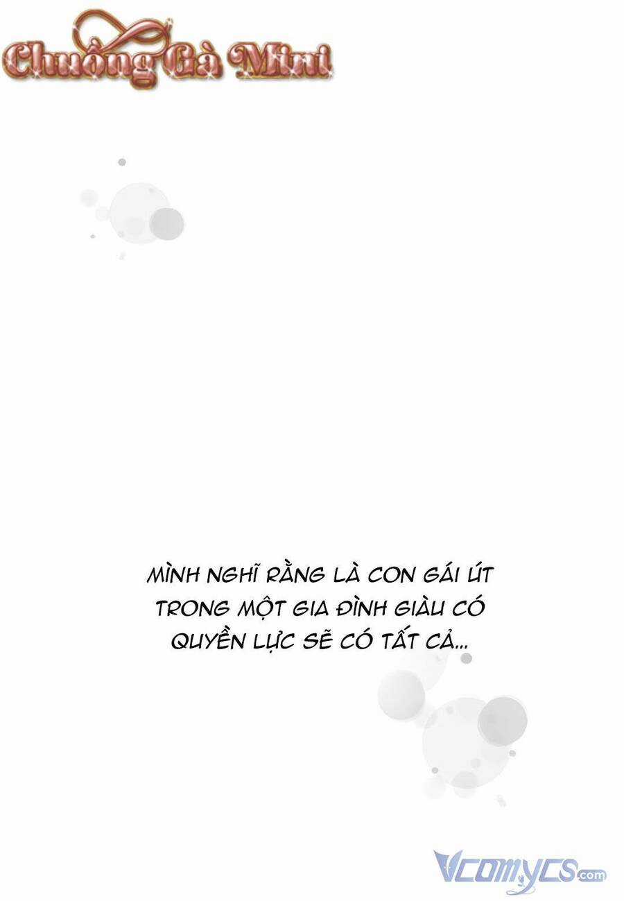 Tôi Trở Thành Con Gái Của Triệu Phú Chapter 23 trang 30