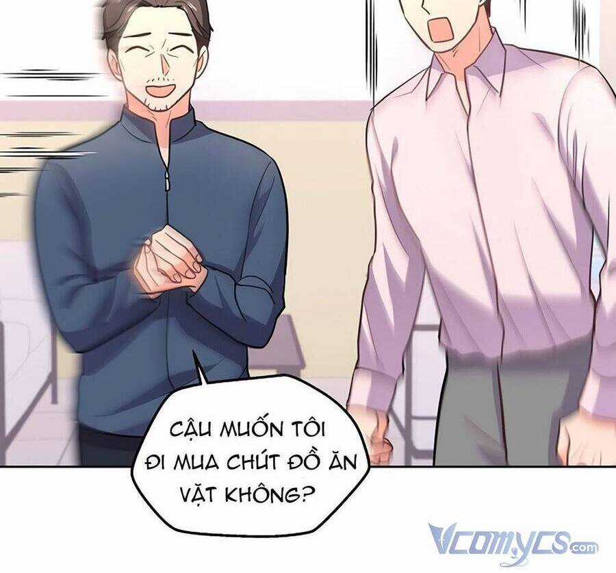 Tôi Trở Thành Con Gái Của Triệu Phú Chapter 23 trang 39