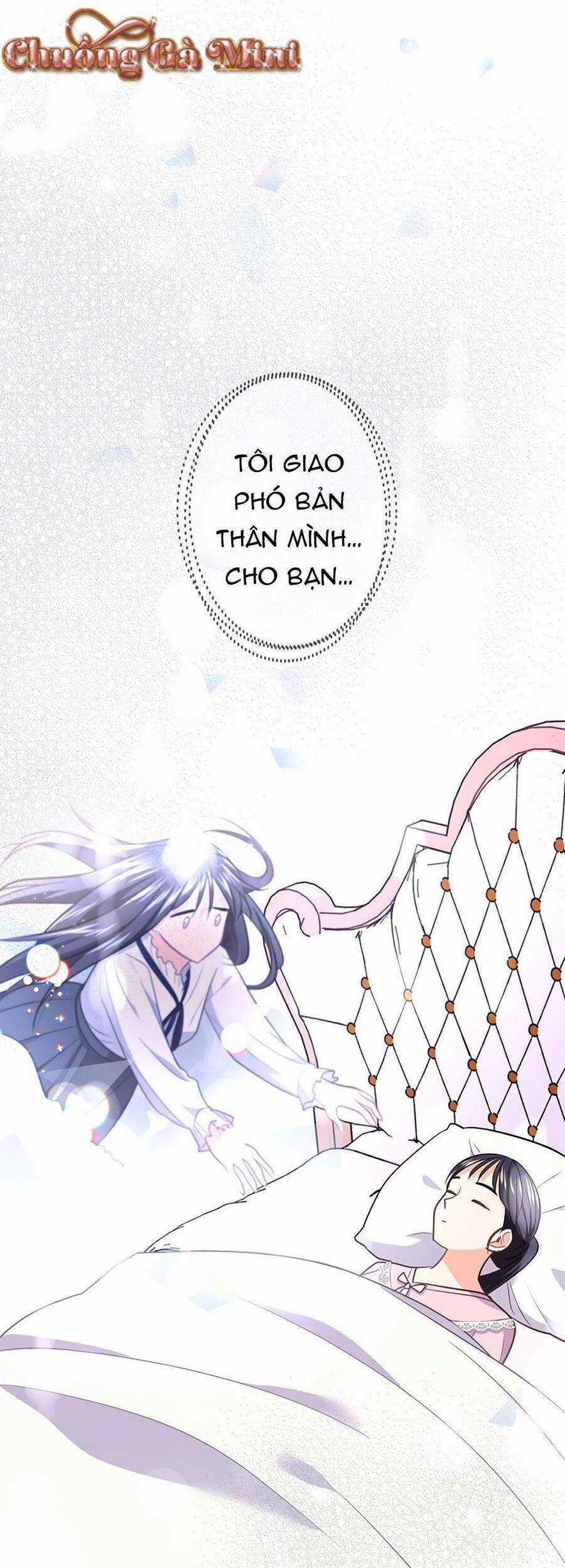 Tôi Trở Thành Con Gái Của Triệu Phú Chapter 23 trang 4