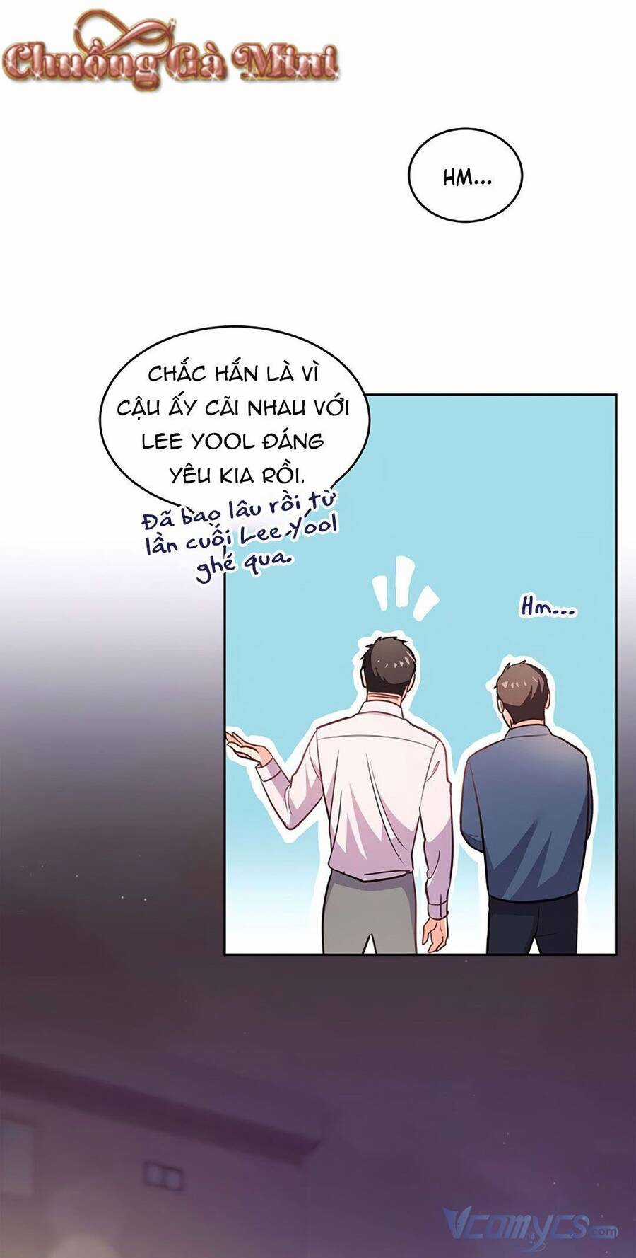 Tôi Trở Thành Con Gái Của Triệu Phú Chapter 23 trang 43