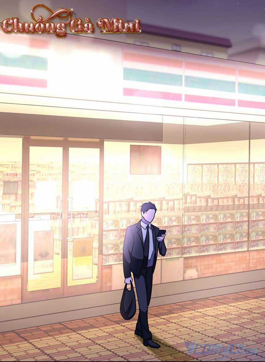 Tôi Trở Thành Con Gái Của Triệu Phú Chapter 23 trang 44