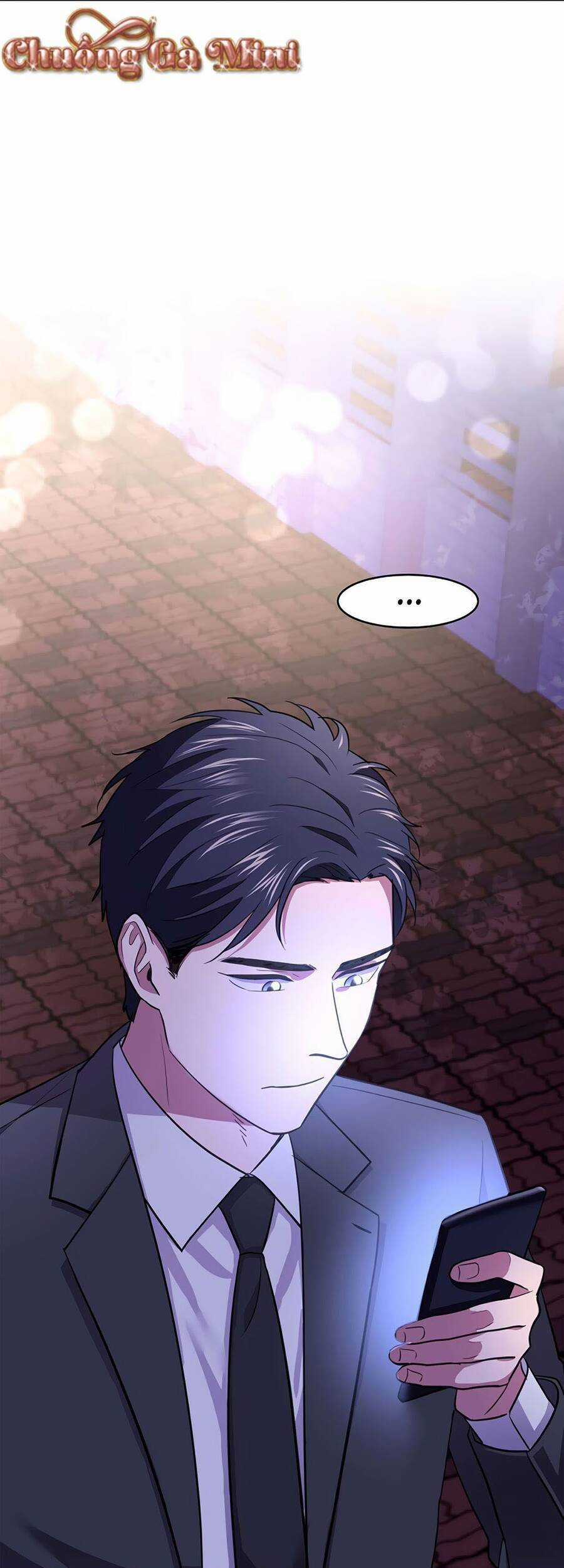 Tôi Trở Thành Con Gái Của Triệu Phú Chapter 23 trang 45