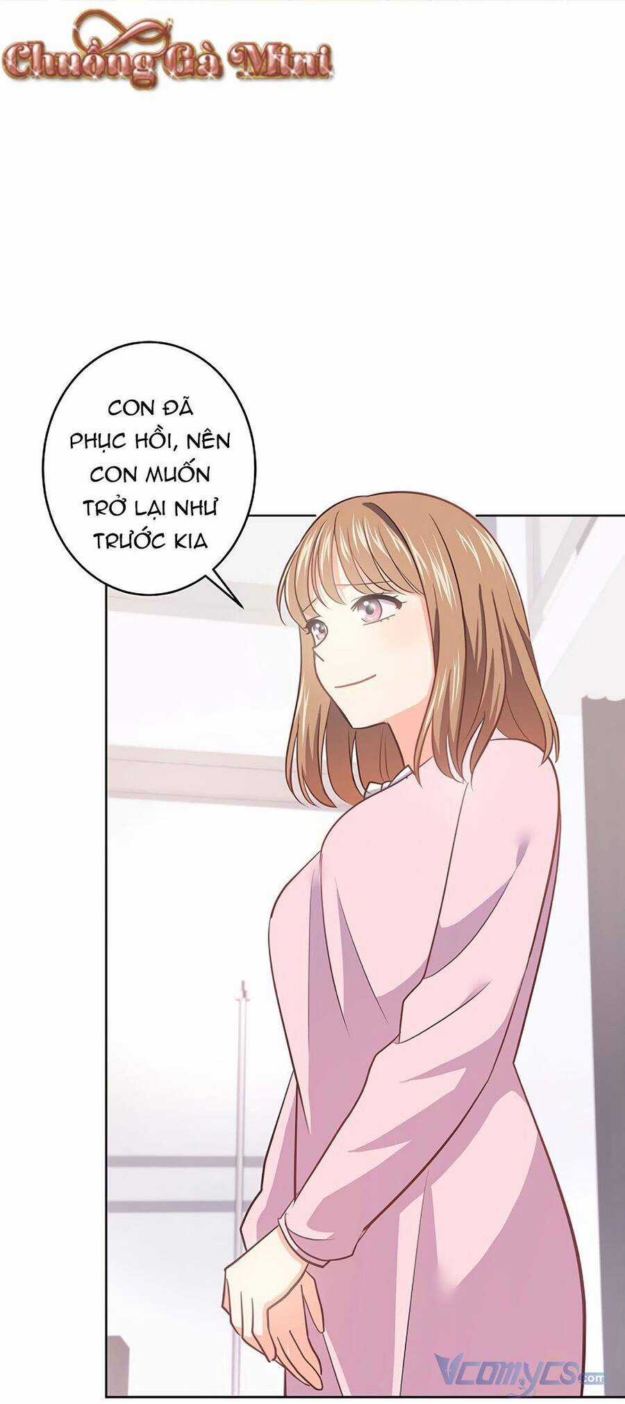 Tôi Trở Thành Con Gái Của Triệu Phú Chapter 23 trang 50