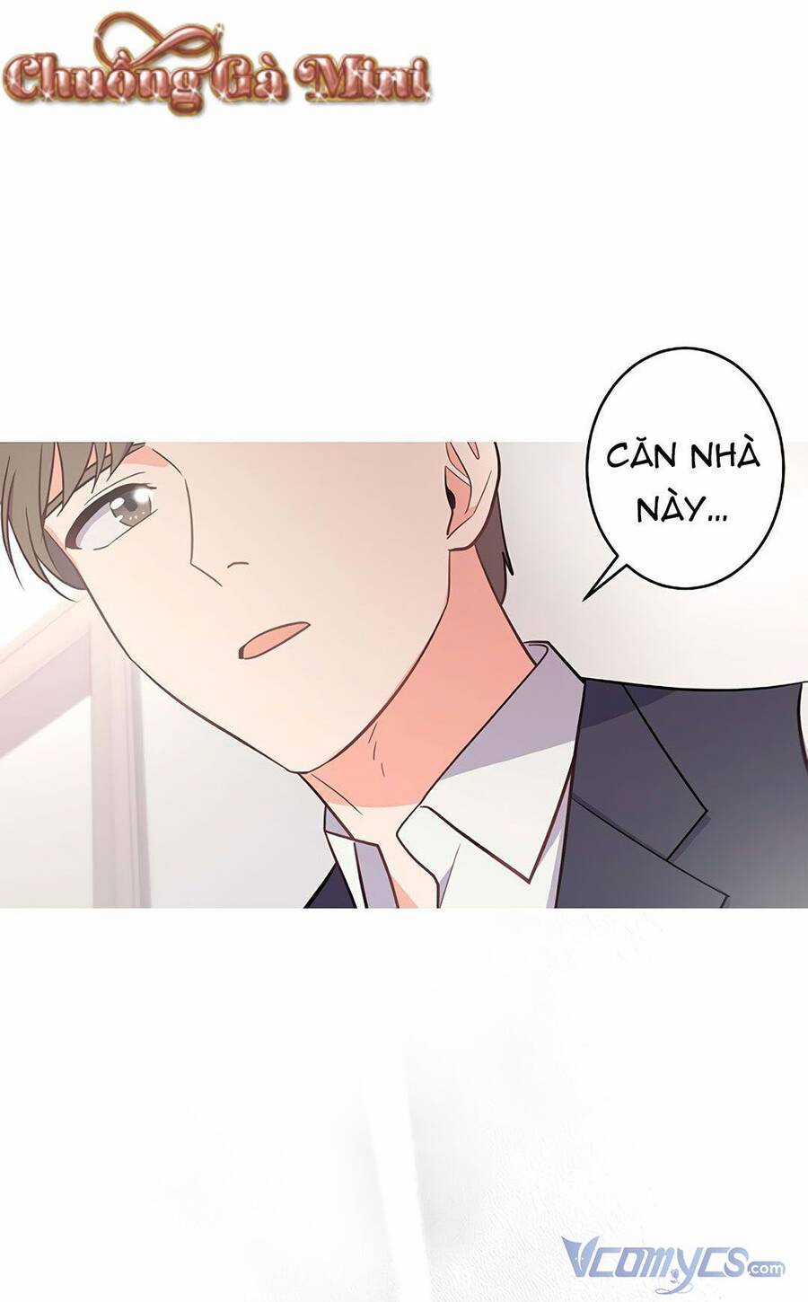 Tôi Trở Thành Con Gái Của Triệu Phú Chapter 23 trang 51