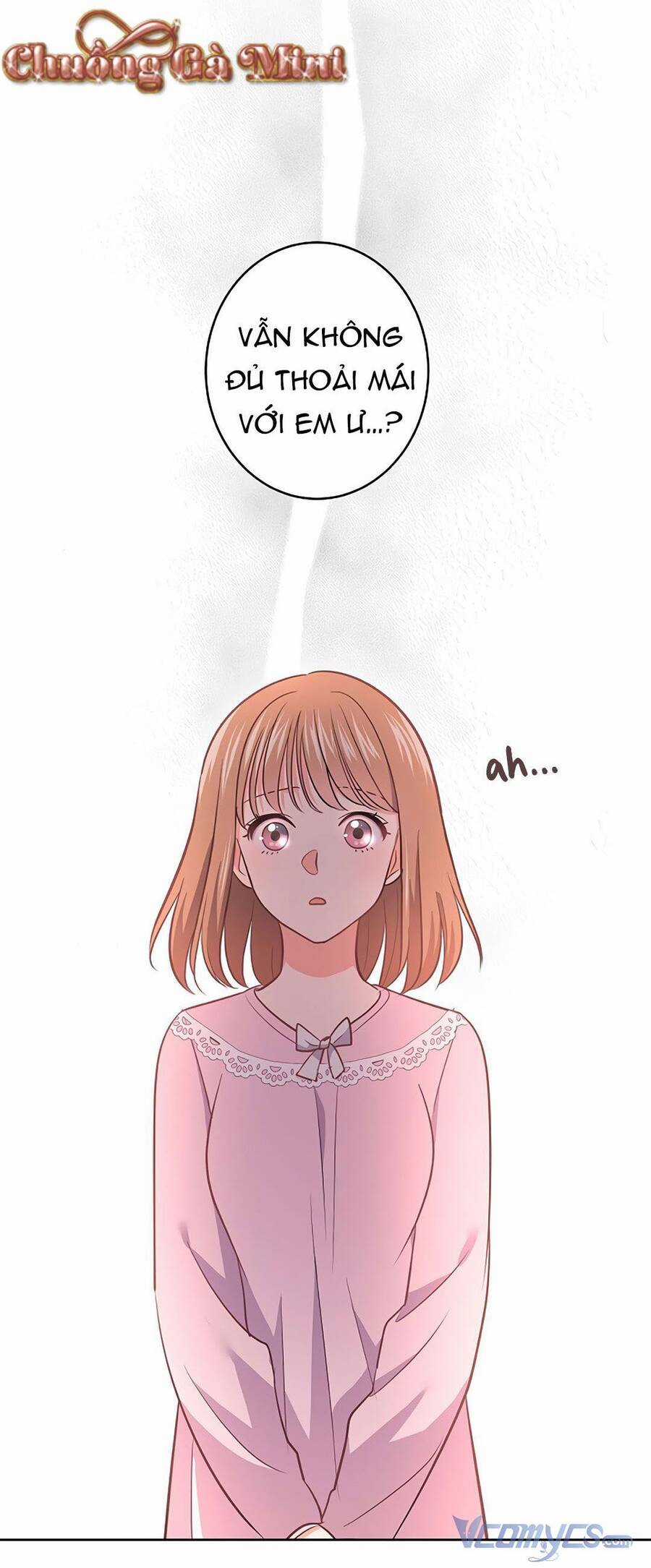 Tôi Trở Thành Con Gái Của Triệu Phú Chapter 23 trang 52