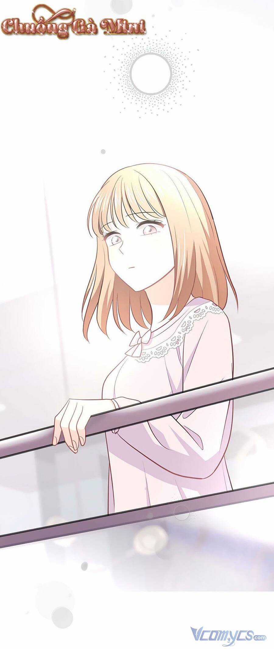 Tôi Trở Thành Con Gái Của Triệu Phú Chapter 23 trang 63