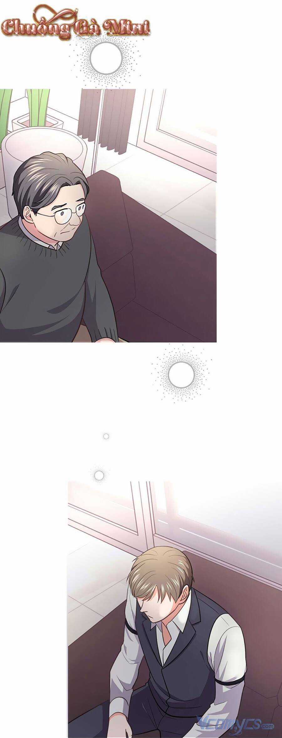 Tôi Trở Thành Con Gái Của Triệu Phú Chapter 23 trang 64