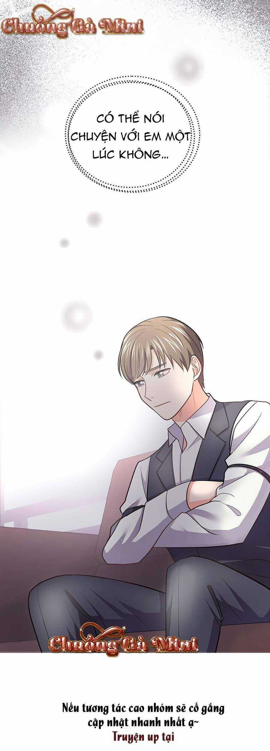 Tôi Trở Thành Con Gái Của Triệu Phú Chapter 23 trang 67