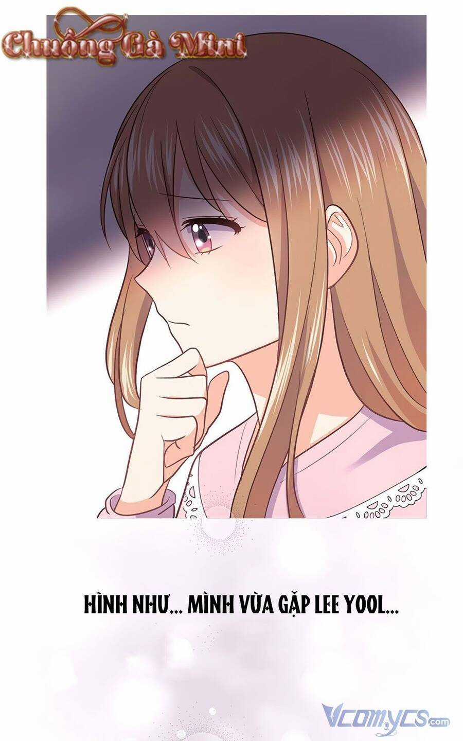 Tôi Trở Thành Con Gái Của Triệu Phú Chapter 23 trang 8