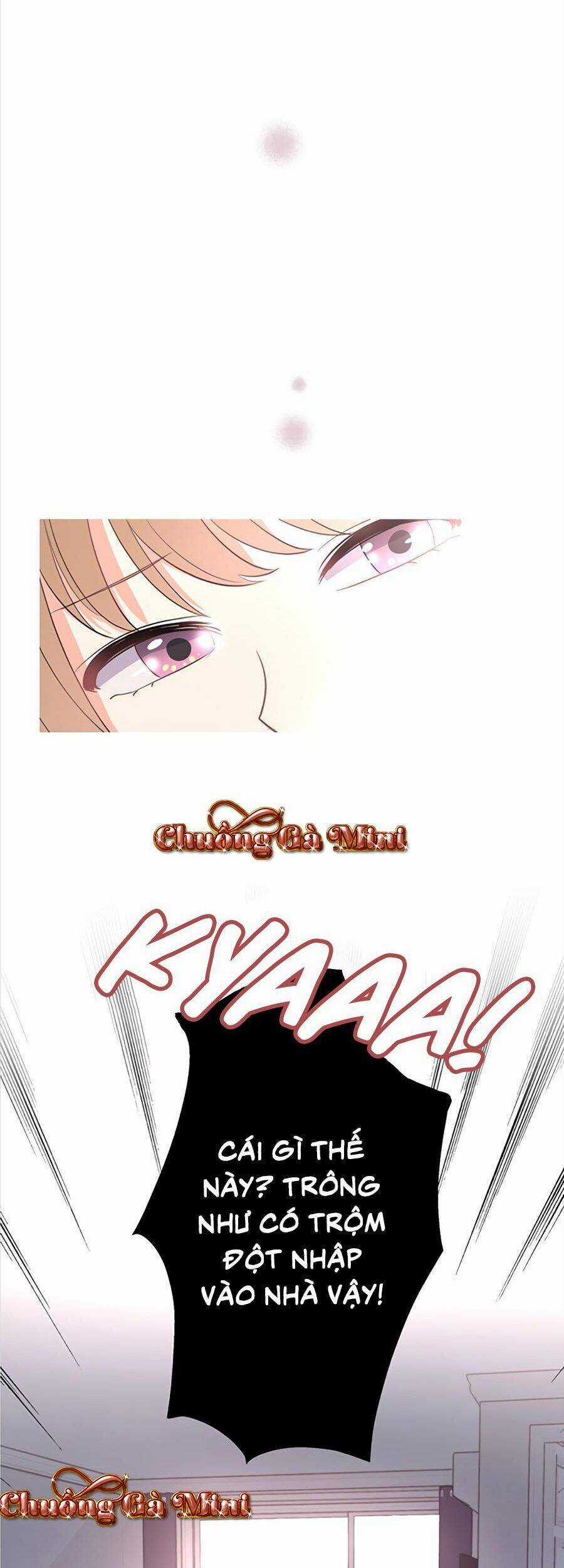 Tôi Trở Thành Con Gái Của Triệu Phú Chapter 24 trang 15