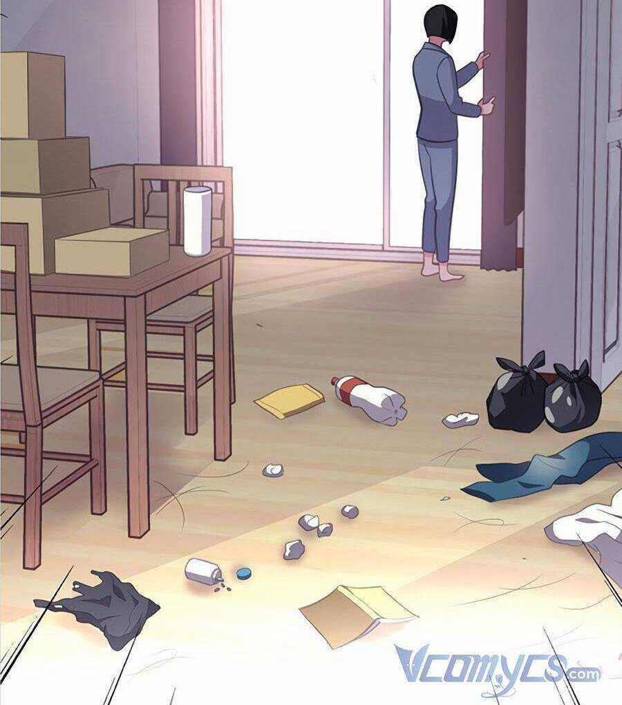 Tôi Trở Thành Con Gái Của Triệu Phú Chapter 24 trang 16