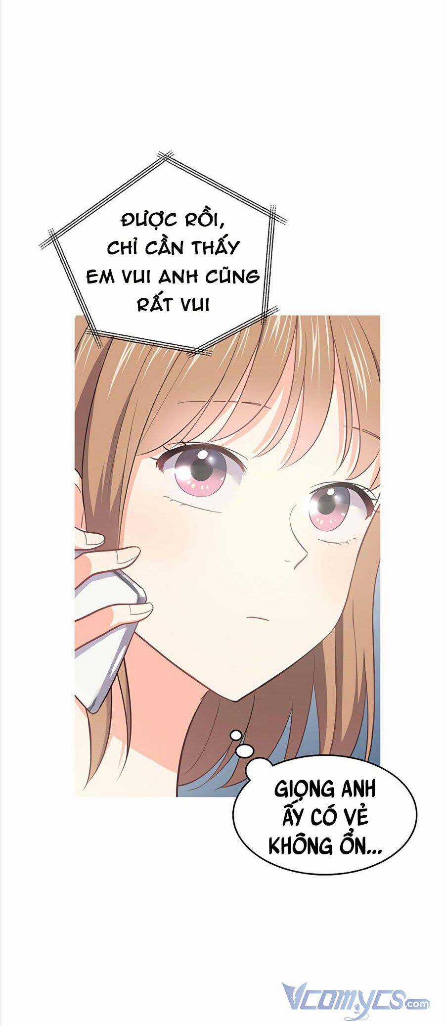 Tôi Trở Thành Con Gái Của Triệu Phú Chapter 24 trang 32