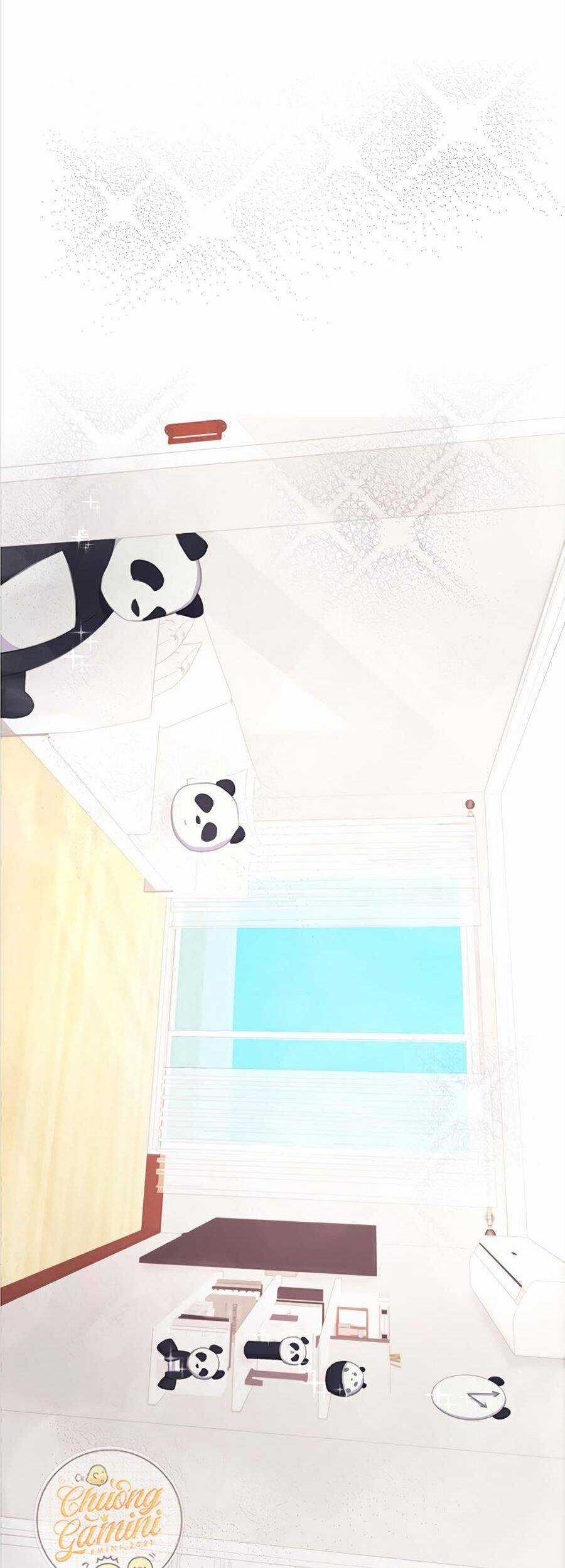 Tôi Trở Thành Con Gái Của Triệu Phú Chapter 24 trang 40