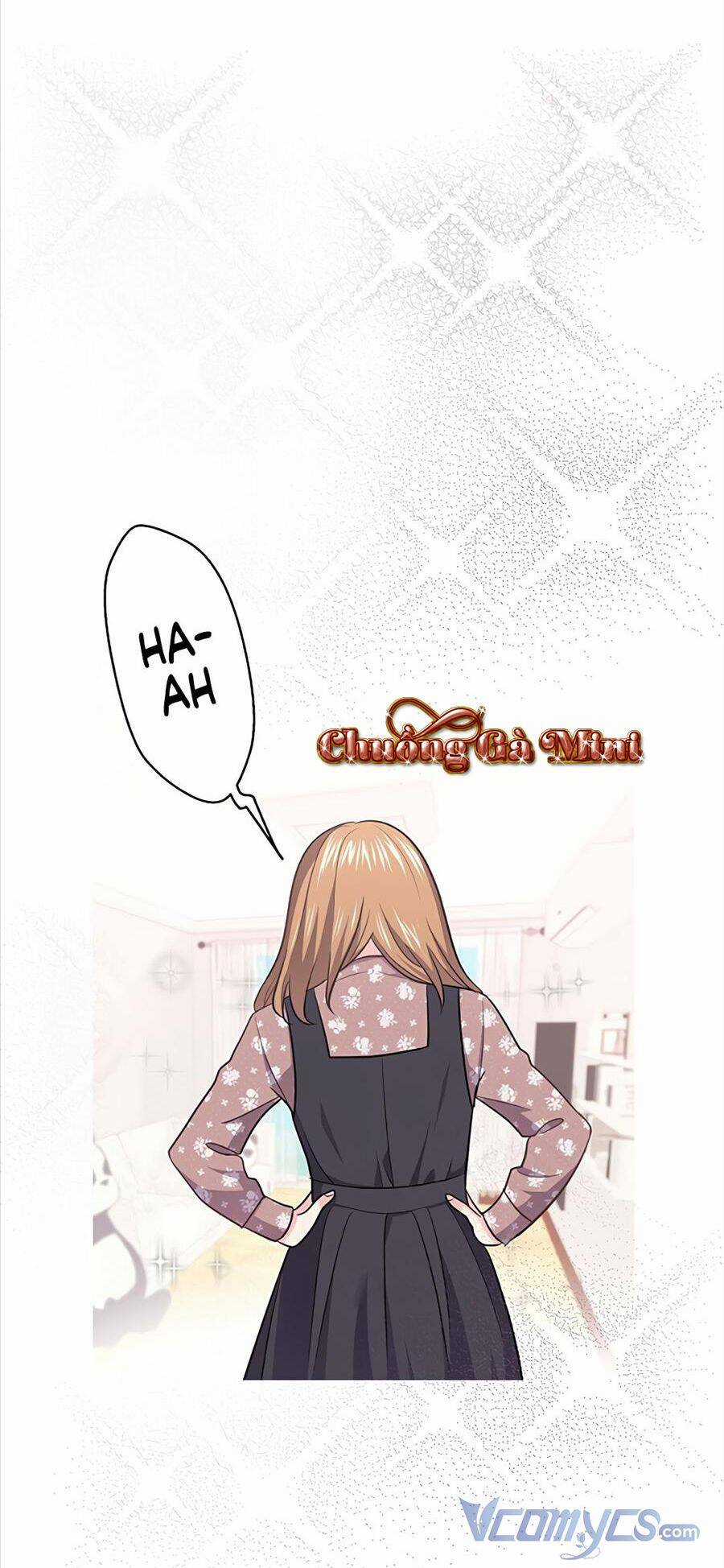 Tôi Trở Thành Con Gái Của Triệu Phú Chapter 24 trang 42