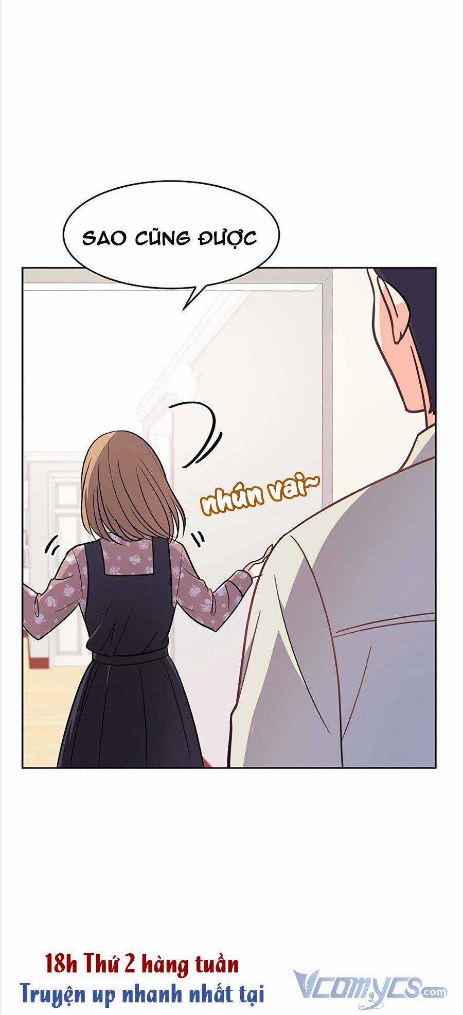 Tôi Trở Thành Con Gái Của Triệu Phú Chapter 24 trang 57