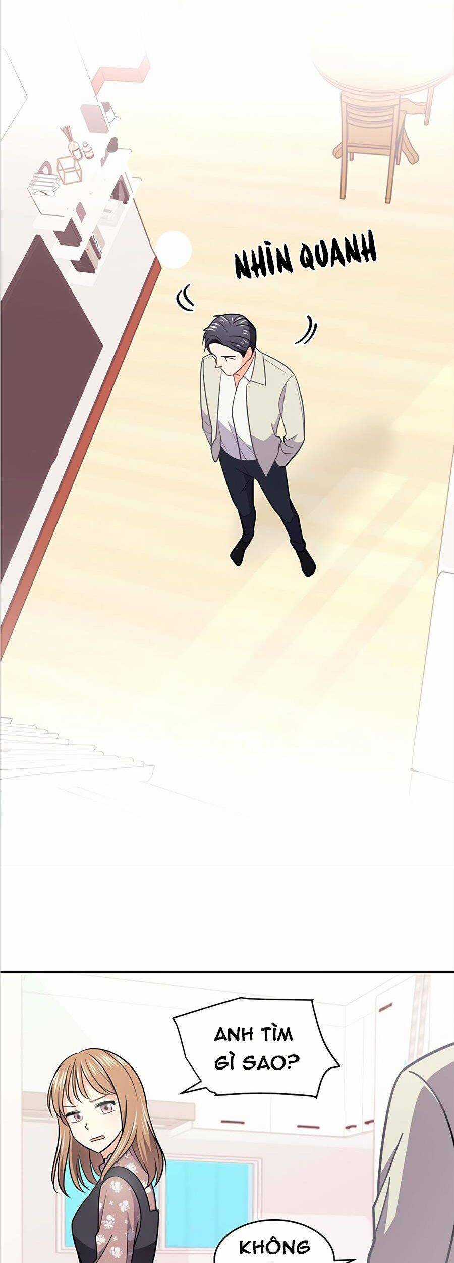 Tôi Trở Thành Con Gái Của Triệu Phú Chapter 24 trang 59