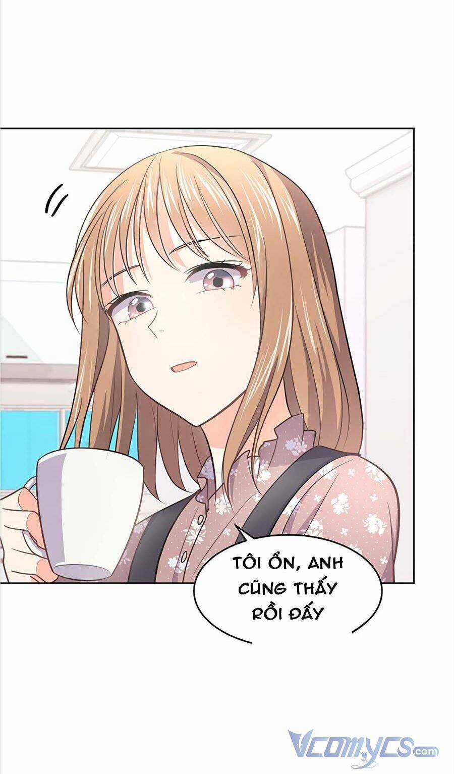 Tôi Trở Thành Con Gái Của Triệu Phú Chapter 24 trang 66